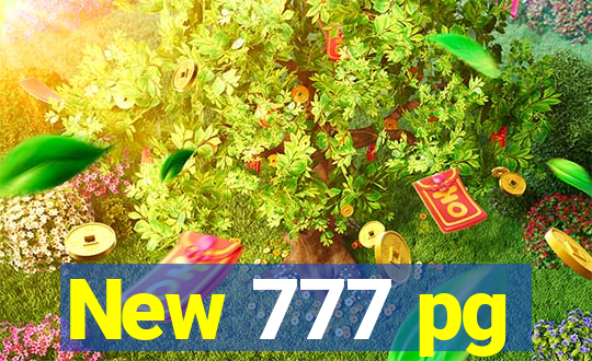 New 777 pg